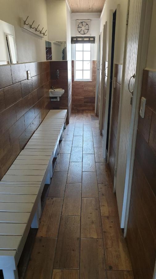 Urban Glamping Tranquil International Backpacking Village Saint Lucia Estuary Dış mekan fotoğraf
