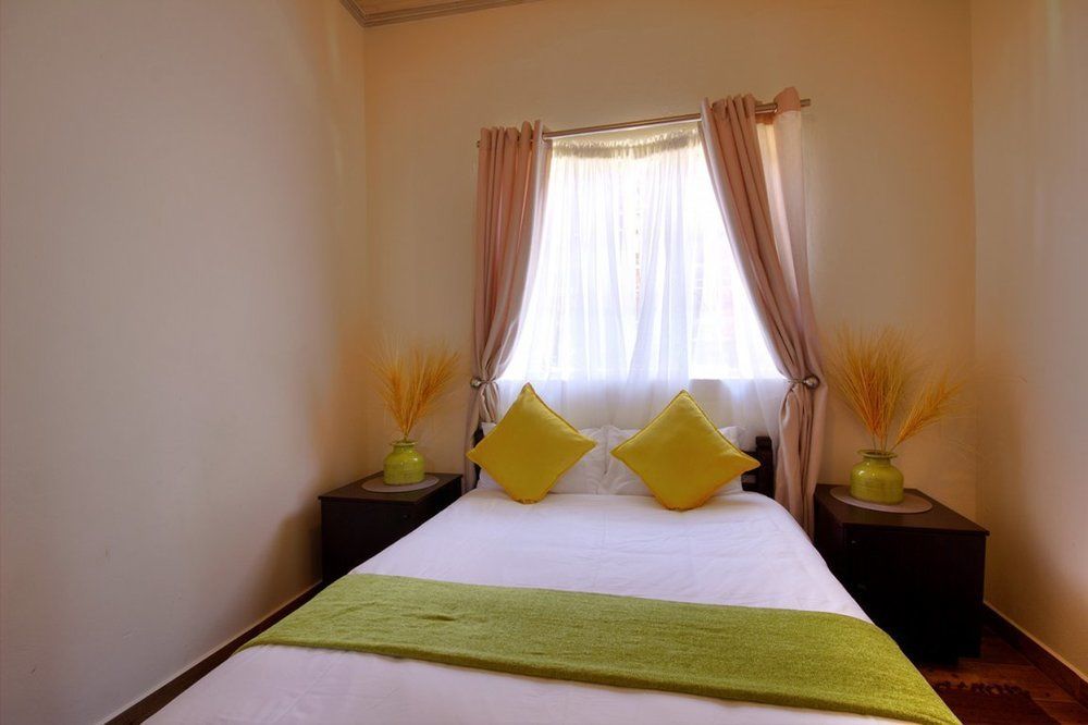 Urban Glamping Tranquil International Backpacking Village Saint Lucia Estuary Dış mekan fotoğraf